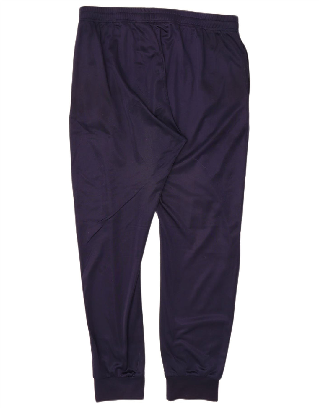 Umbro Pantalon de survêtement pour homme Joggers 2XL Bleu marine Polyester