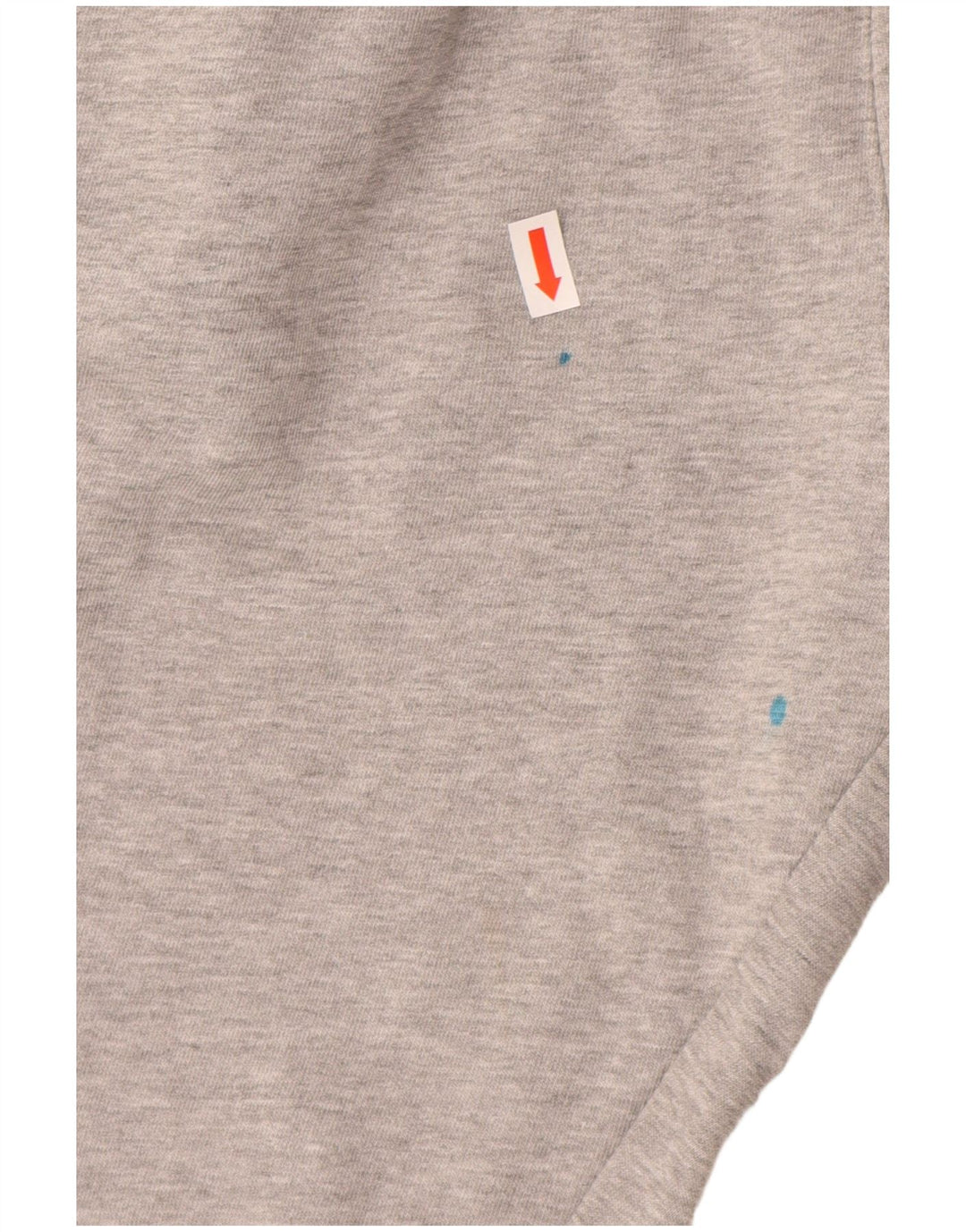 CHAMPION Pantalon de survêtement graphique Joggers Large Gris