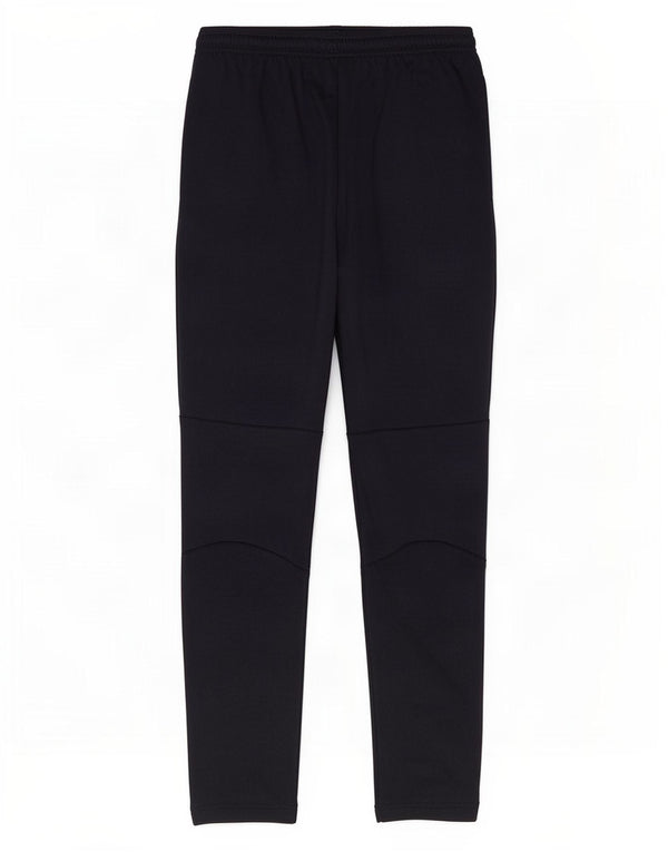 Nike Boys Dri Fit Tracksuit Trousers 13-14 Years XL Navy Blue