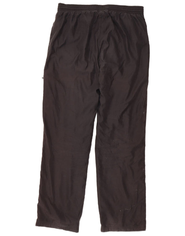 Champion Pantalon De Survêtement Homme Large Gris Polyester