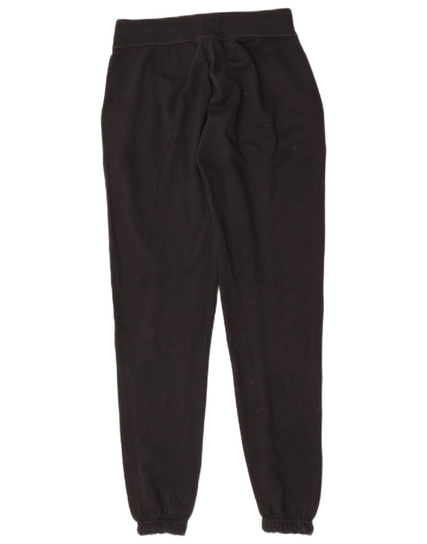 Nike Pantalon de survêtement pour femme UK 6 XS Noir