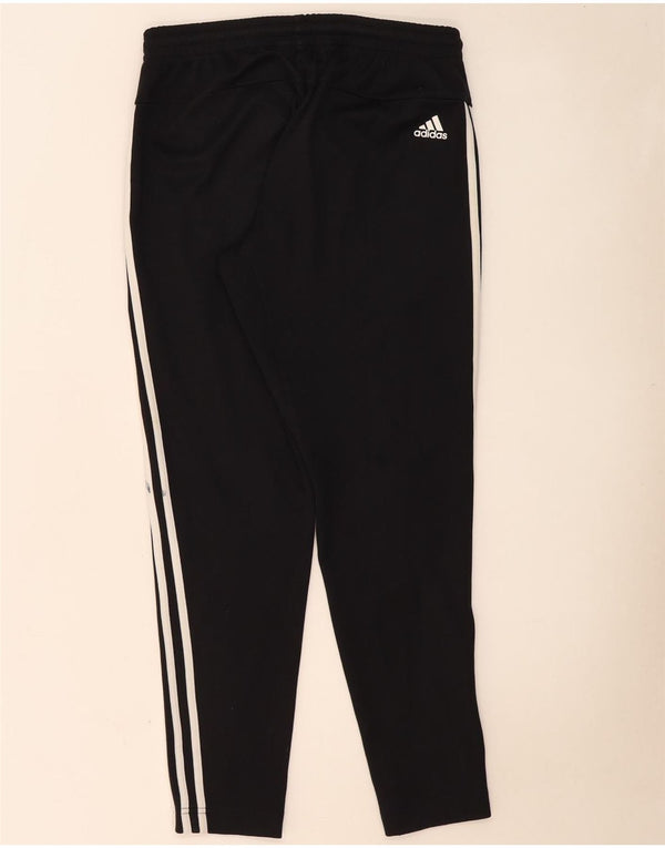 Adidas Pantalon de survêtement pour homme Noir moyen