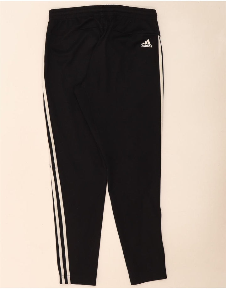 Adidas Pantalon de survêtement pour homme Noir moyen