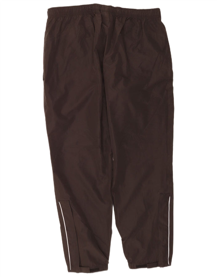 Pantalon imperméable homme Crane XL noir polyester
