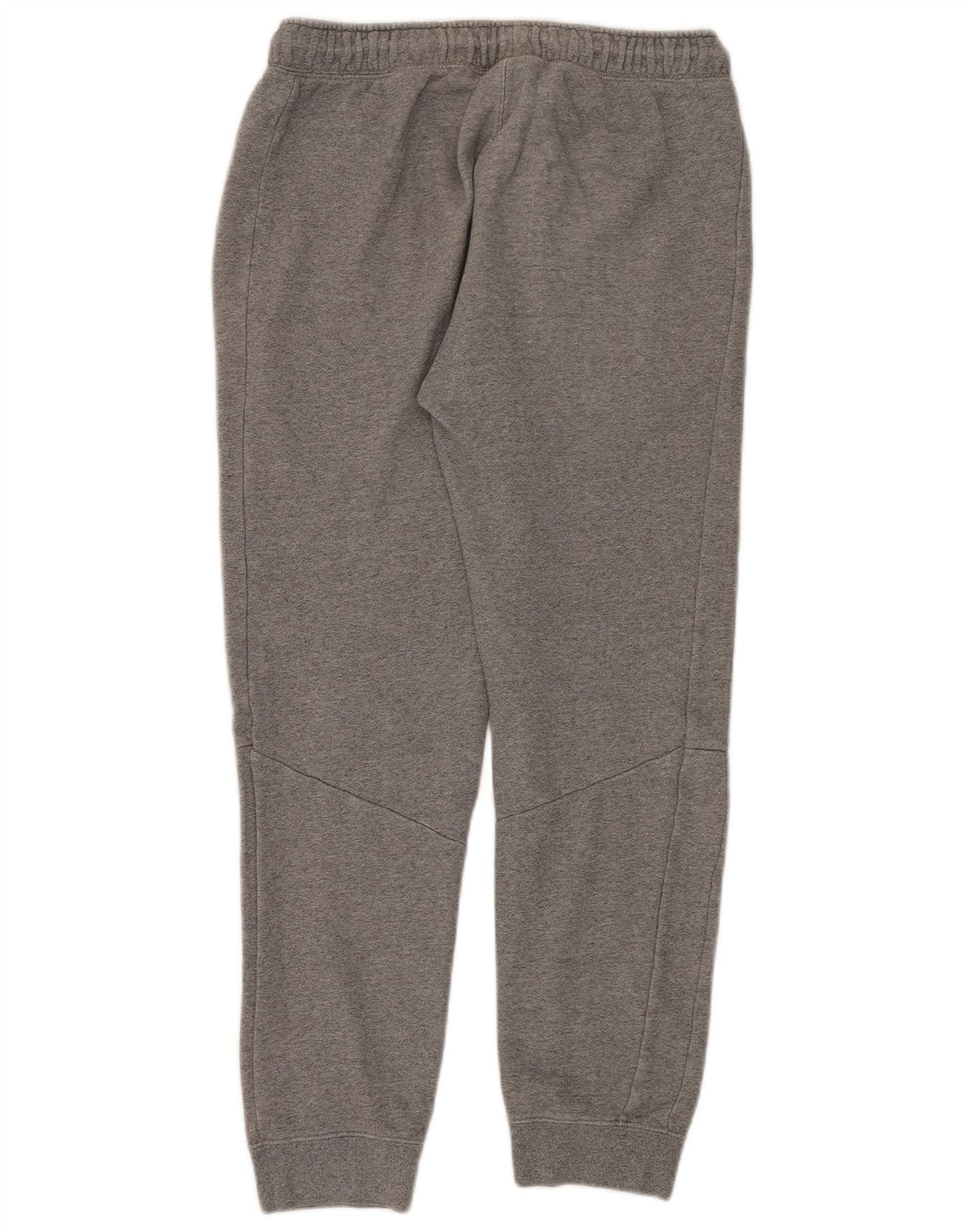 Champion Pantalon De Survêtement Joggers Homme Gris Moyen Coton