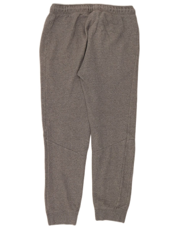 Champion Pantalon De Survêtement Joggers Homme Gris Moyen Coton