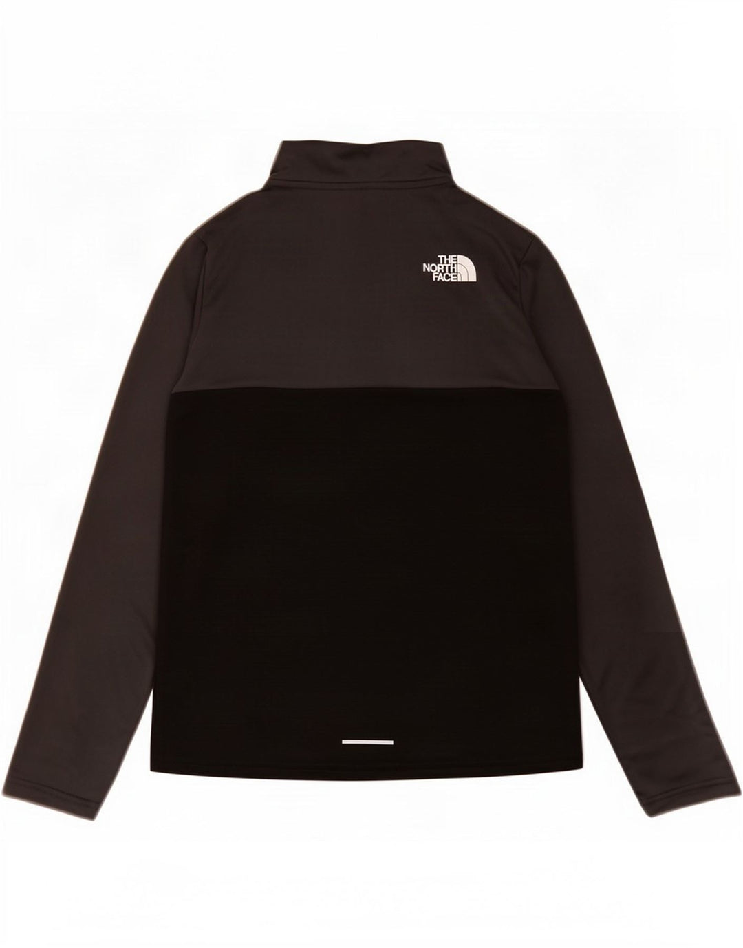 The North Face Haut de Survêtement Graphique Pull Garçon 11-12 Ans Grand Gris