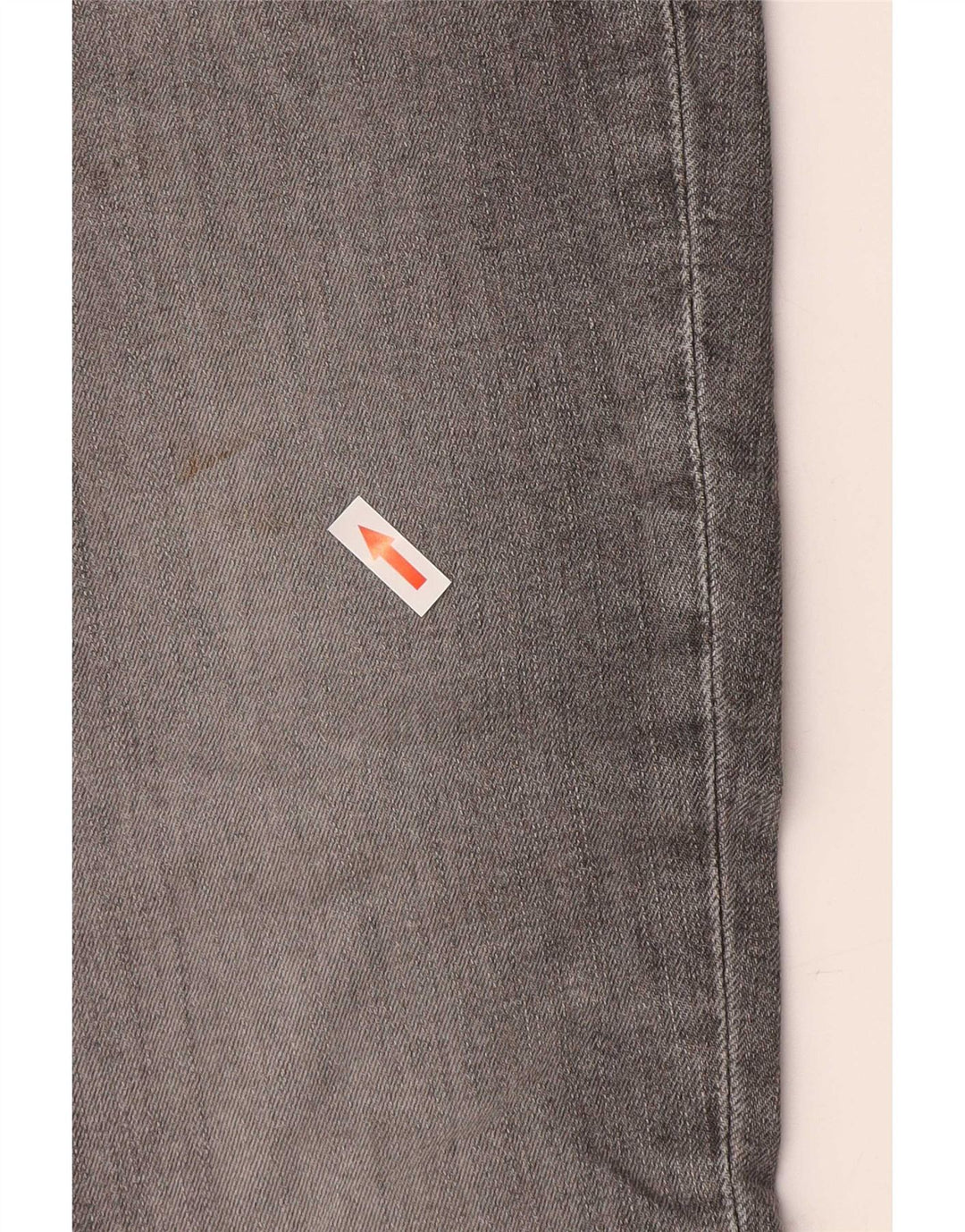 Levi's Jean Slim 511 Homme W33 L32 Gris Coton