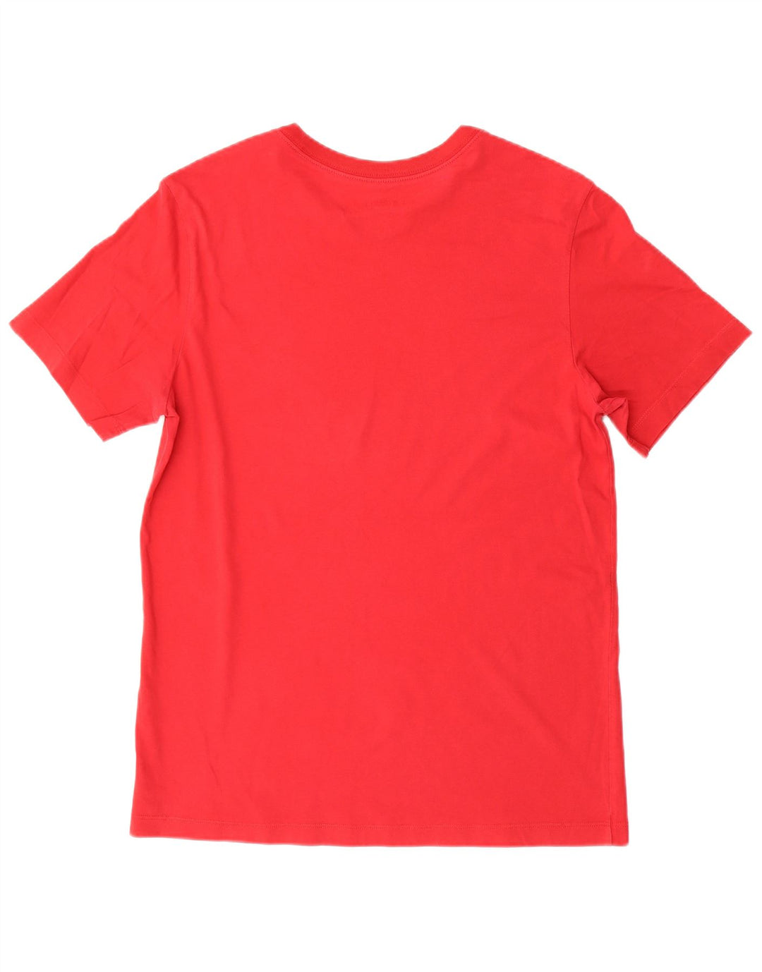 Jordan T-shirt graphique coupe standard pour homme Rouge moyen