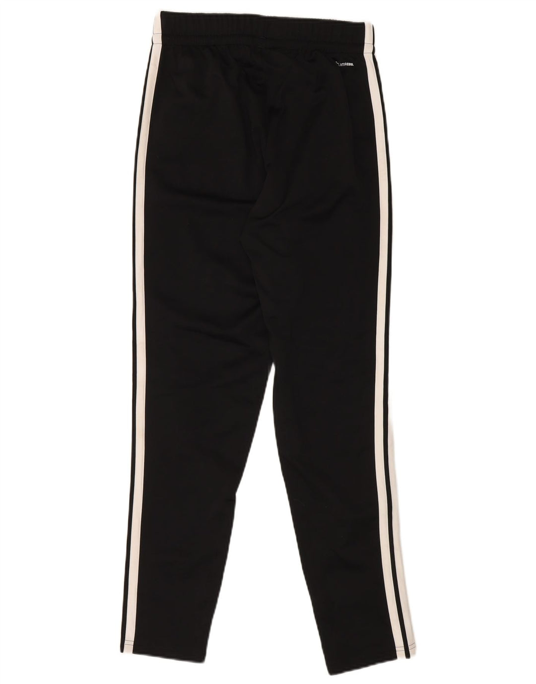 ADIDAS Pantalon de Survêtement Climacool Garçon 15-16 ans Noir Polyester