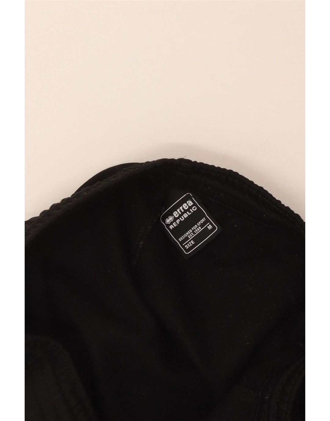 Errea Pantalon De Survêtement Graphique Homme Noir Moyen