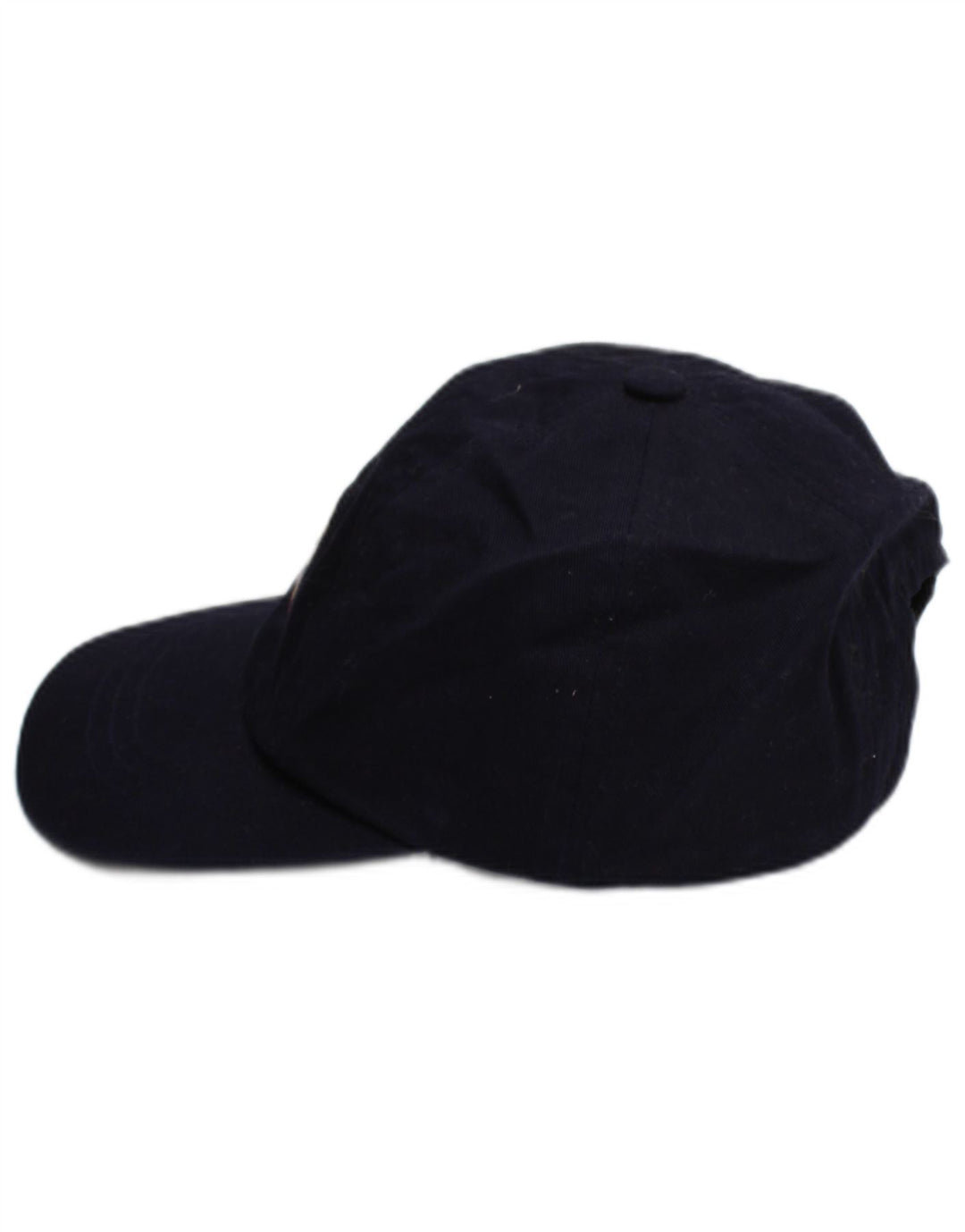 Ralph Lauren Casquette de baseball graphique pour garçon Taille unique Bleu marine Coton