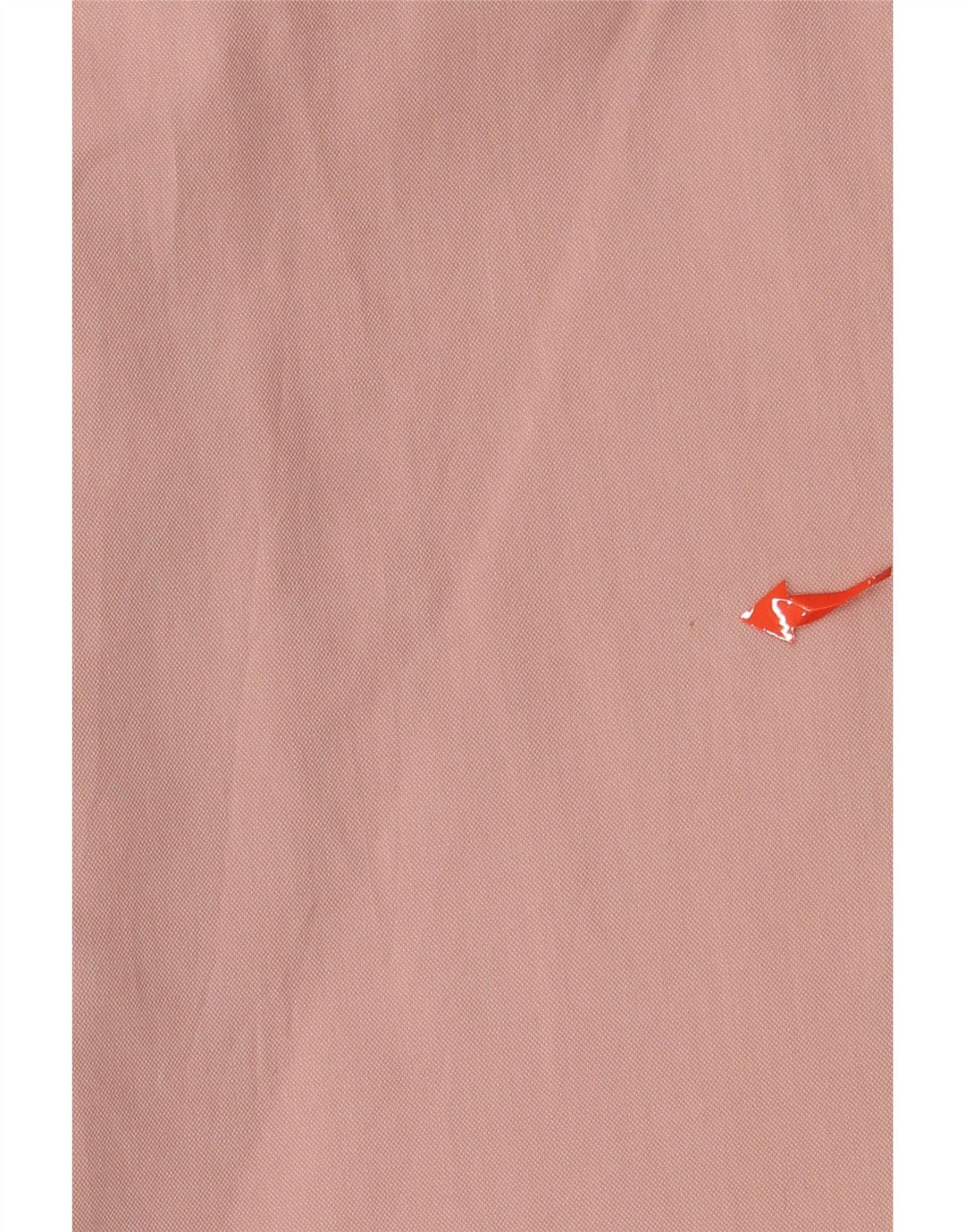 Lacoste Chemise Homme Taille 40 Coton Rose Moyen