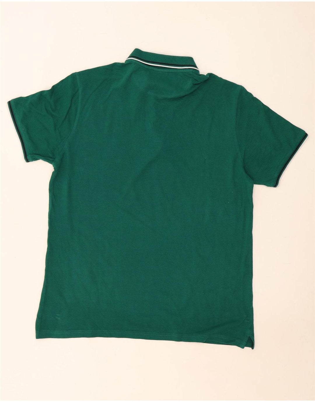 Champion Polo Homme Grand Vert