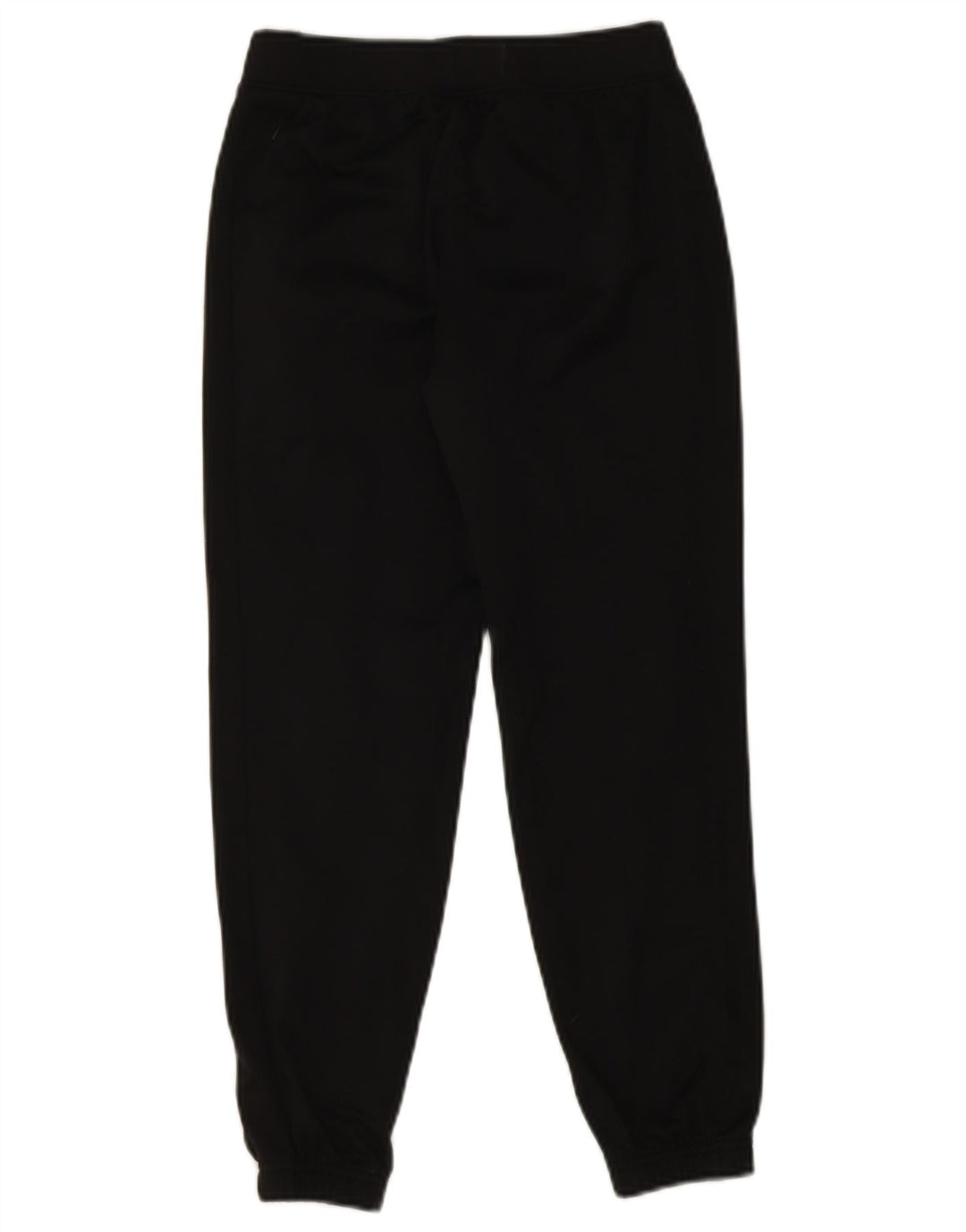 Under Armour Pantalon de Survêtement Garçon 9-10 Ans Noir Moyen