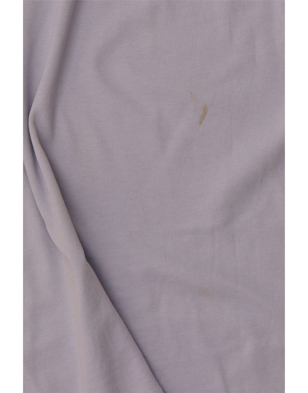 ADIDAS T-Shirt Graphique Fille 13-14 ans Bleu Coton