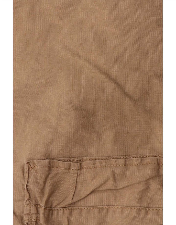Lee Salopette Cargo Short Homme W40 XL Beige