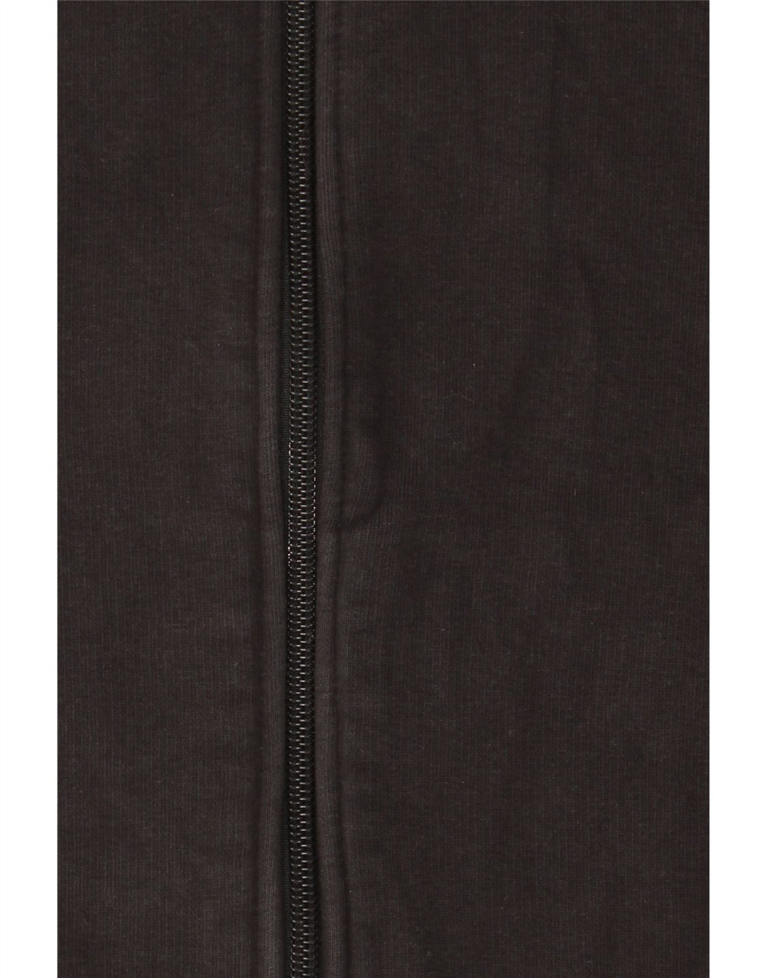 Puma Veste de survêtement graphique pour femme UK 14 Large Noir