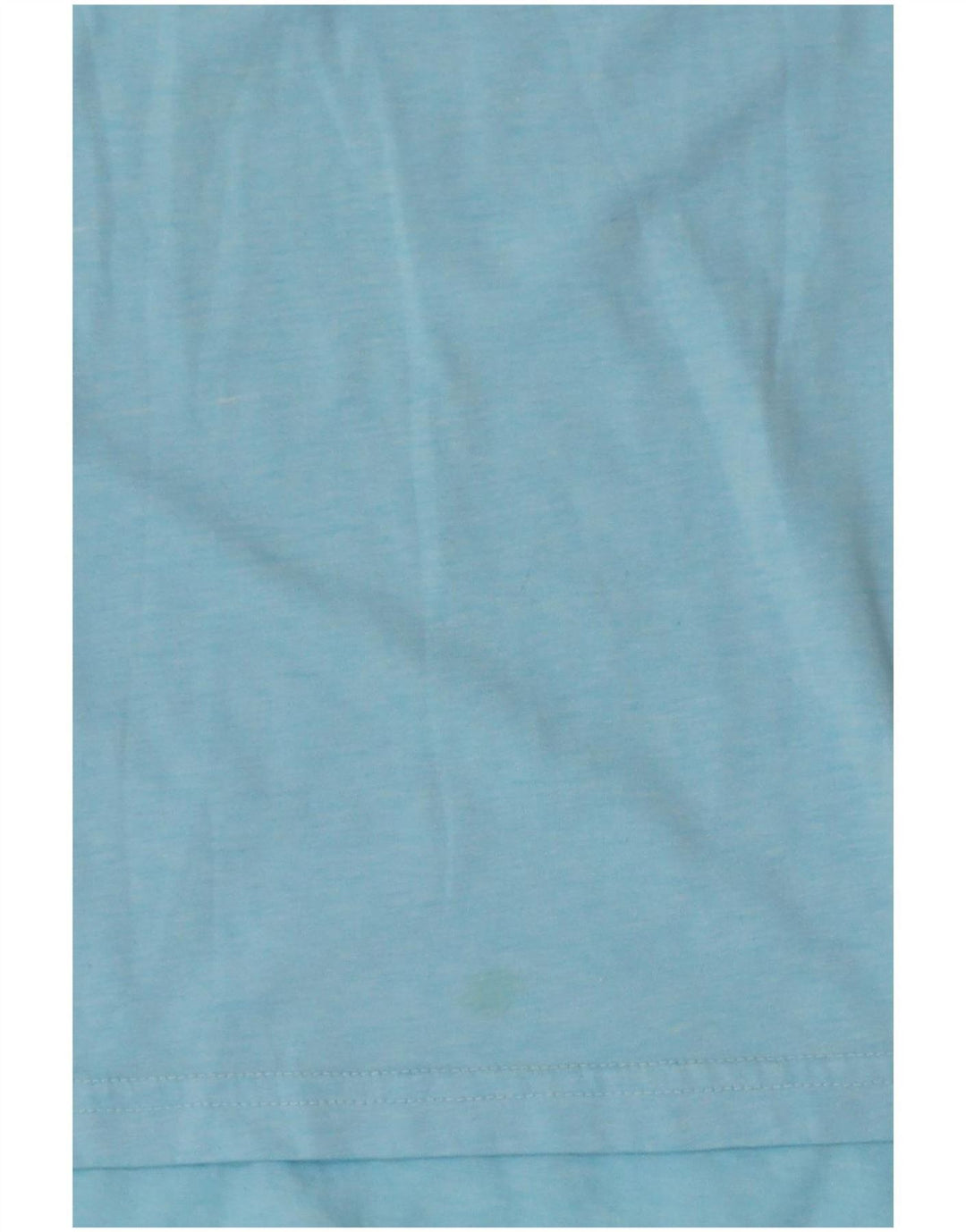 Reebok Débardeur Femme UK 12 Bleu Moyen