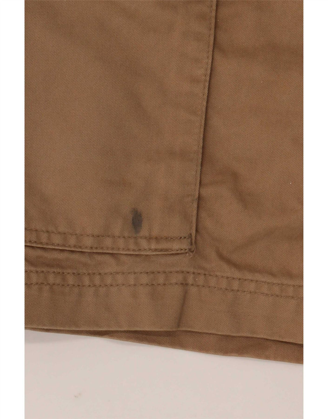 Gap Short Cargo Homme W32 Coton Beige Moyen