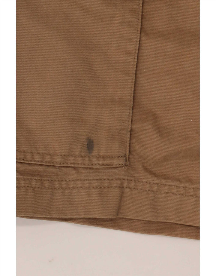 Gap Short Cargo Homme W32 Coton Beige Moyen