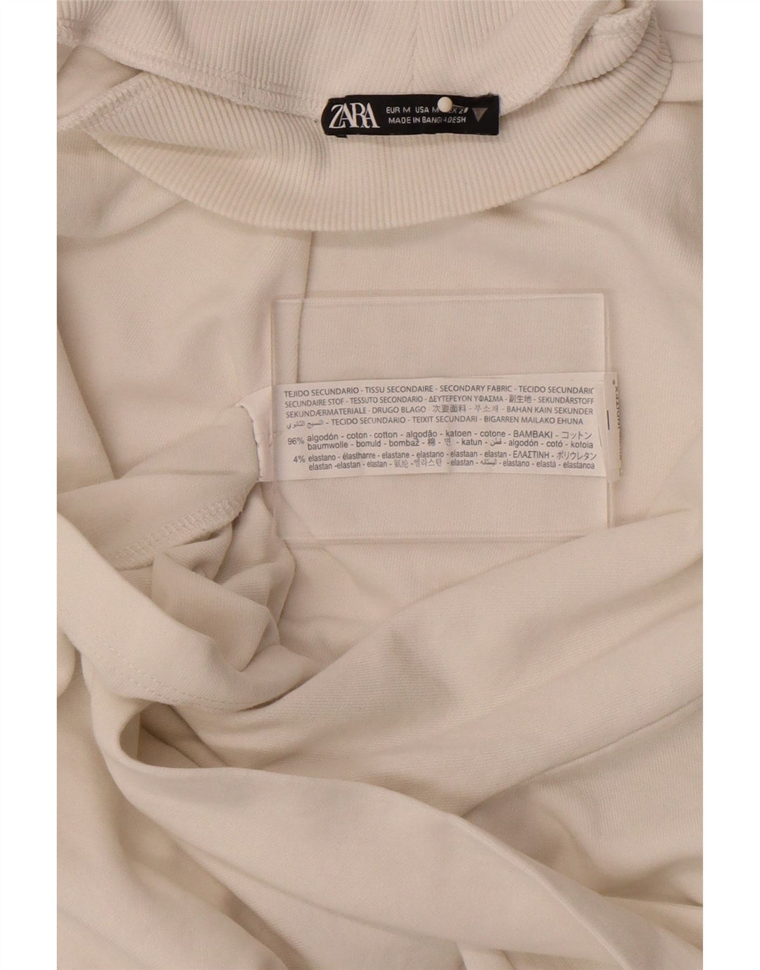 Pull-over surdimensionné pour femme UK 14 Medium