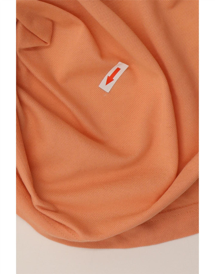 SERGIO TACCHINI Polo Homme Grand Orange