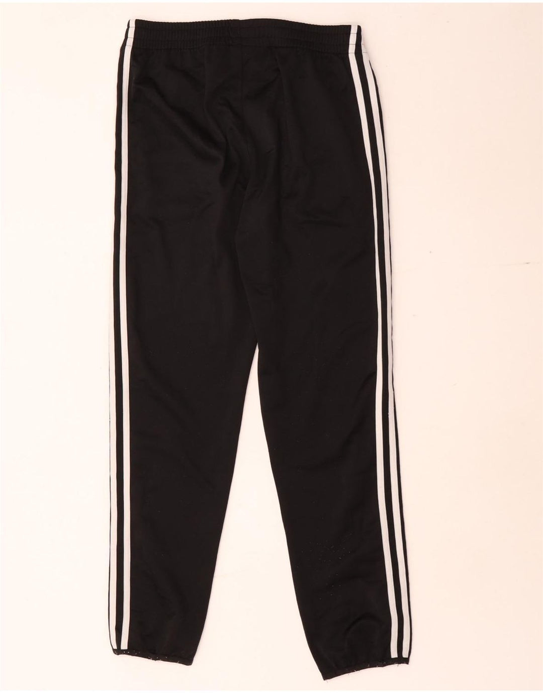 Adidas Pantalon de survêtement pour homme Taille S Noir