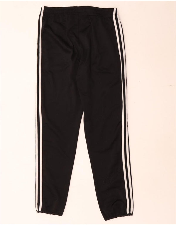 Adidas Pantalon de survêtement pour homme Taille S Noir
