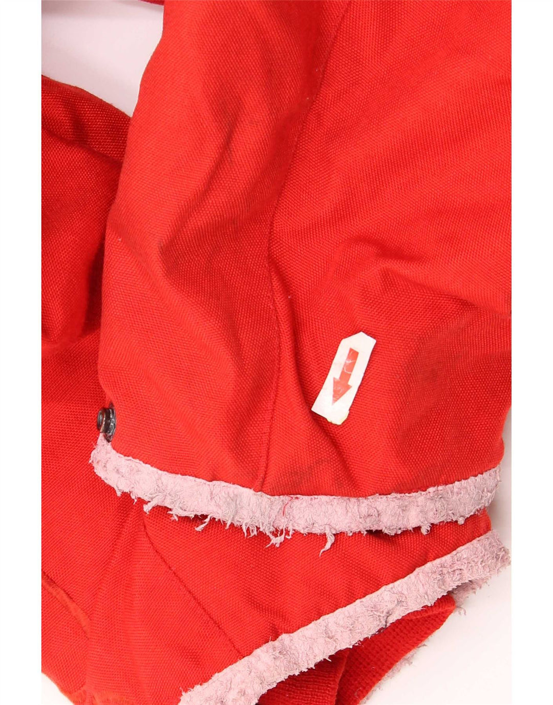 Dainese Graphic Racer Veste IT 48 Homme Rouge Moyen