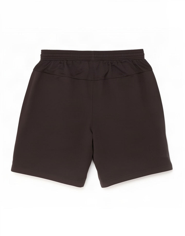 Puma Short de Sport Arsenal Homme Gris Moyen