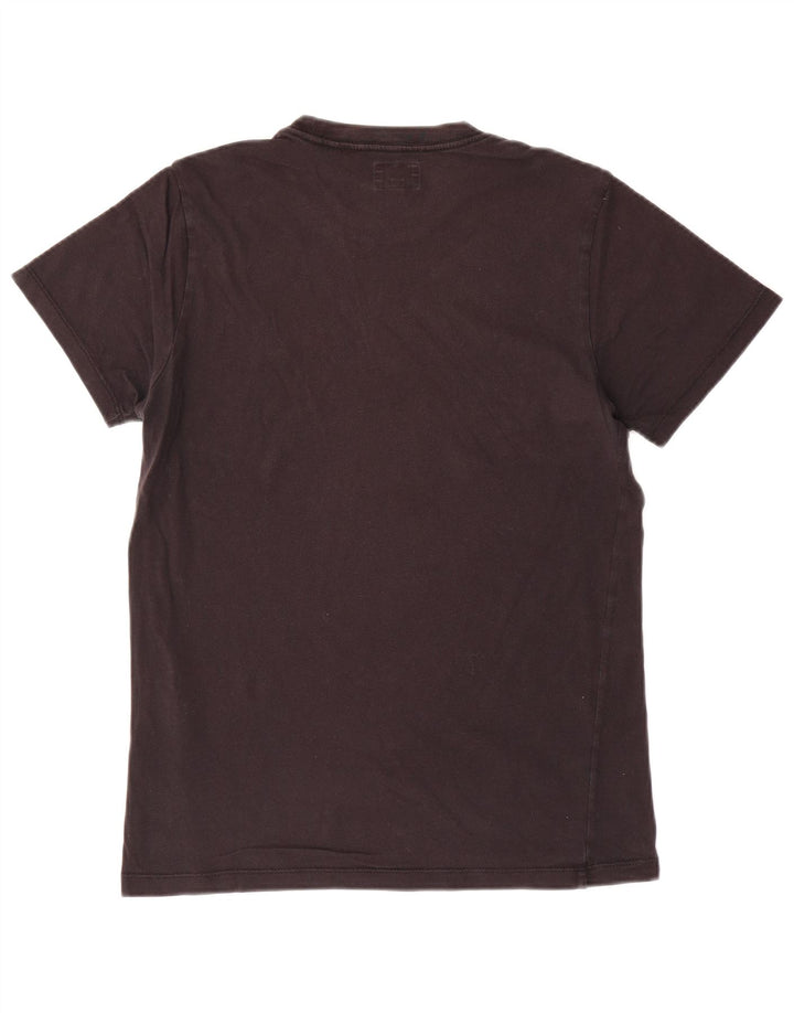 Levi's T-Shirt Homme Noir Petit