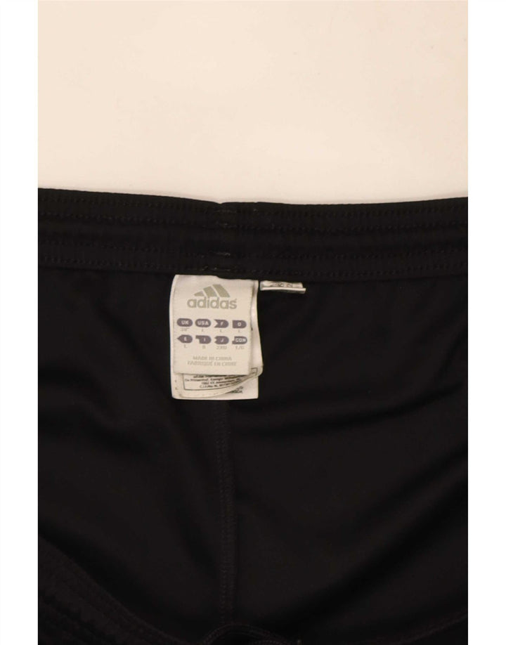 Adidas Climalite Sport Short XL Noir Polyester