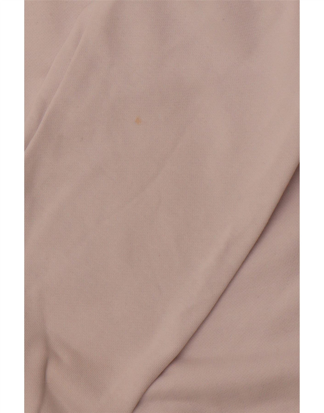 ELLESSE Sweat-Shirt Graphique Homme Petit Blanc Colorblock Coton