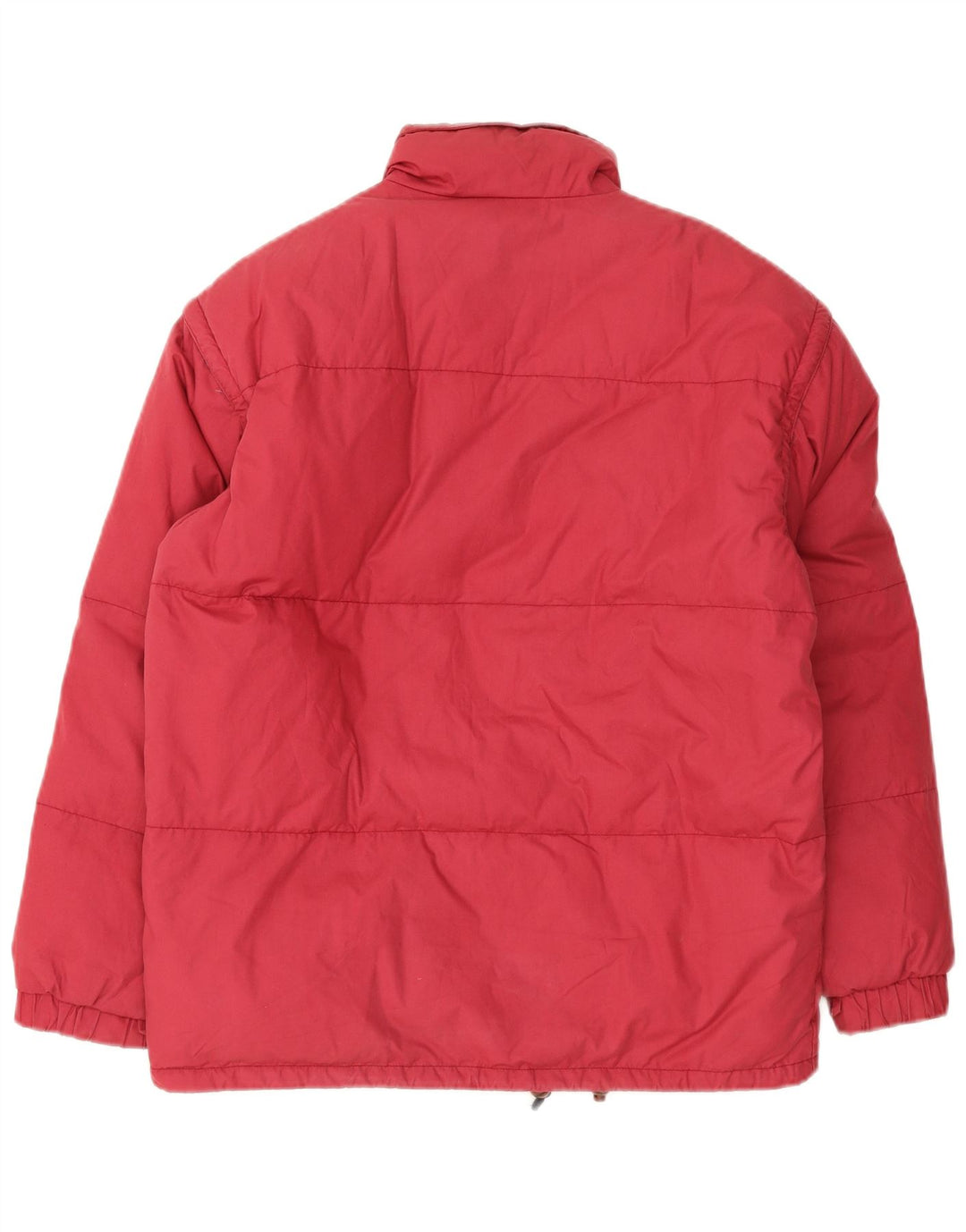 Ciesse Piumini Veste Rembourrée Homme IT 48 Rose Moyen