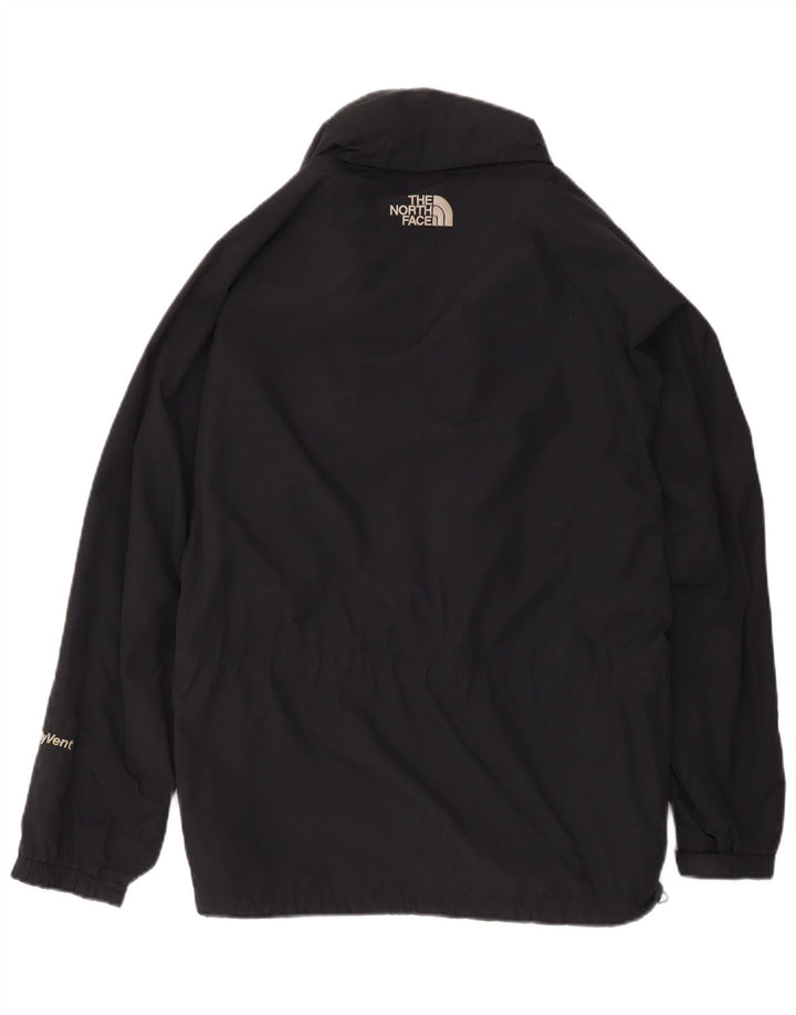 The North Face Veste coupe-vent Dryvent pour homme UK 38 Medium Bleu Marine Nylon
