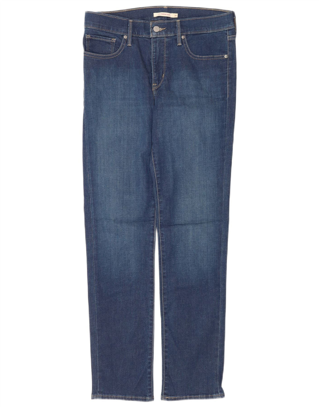 Levi's Jean Slim 312 Shaping Femme Bleu W30 L30