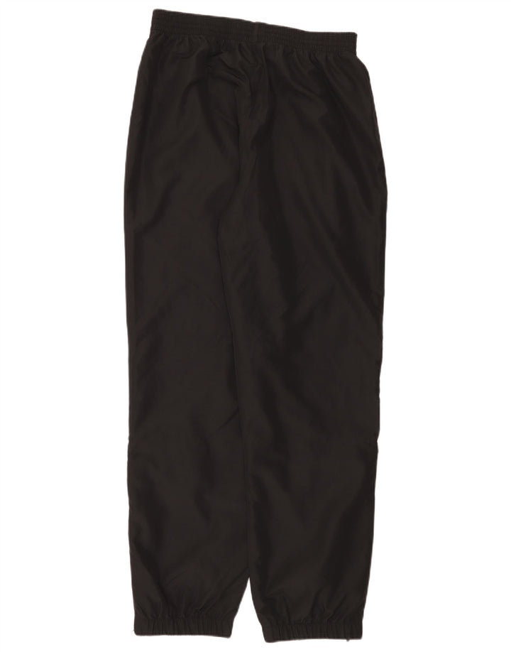 Erima Pantalon de survêtement pour homme UK 40/42 Noir moyen Polyester