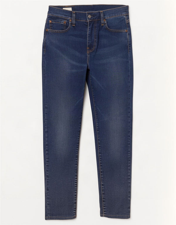Levi's Jean 512 Slim Tapered Homme Bleu W29 L32 Coton