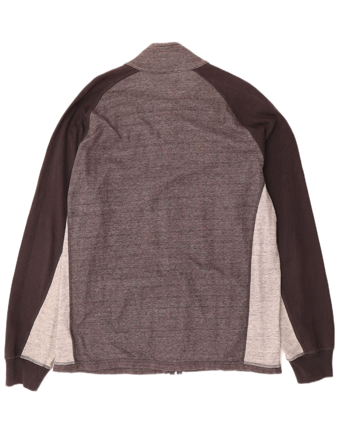 Champion Veste de survêtement pour homme 2XL Gris Colourblock