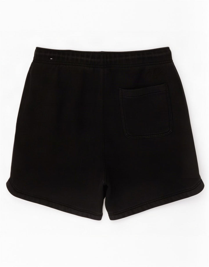 Jordan Short de sport pour homme en coton noir moyen