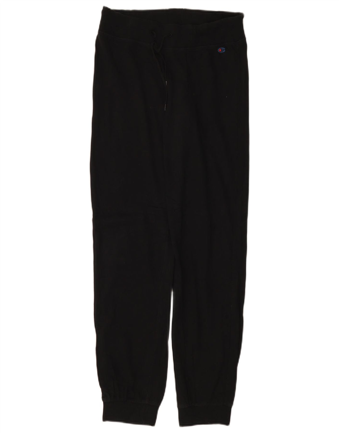 CHAMPION Pantalon de survêtement pour femme UK 10 Small Noir