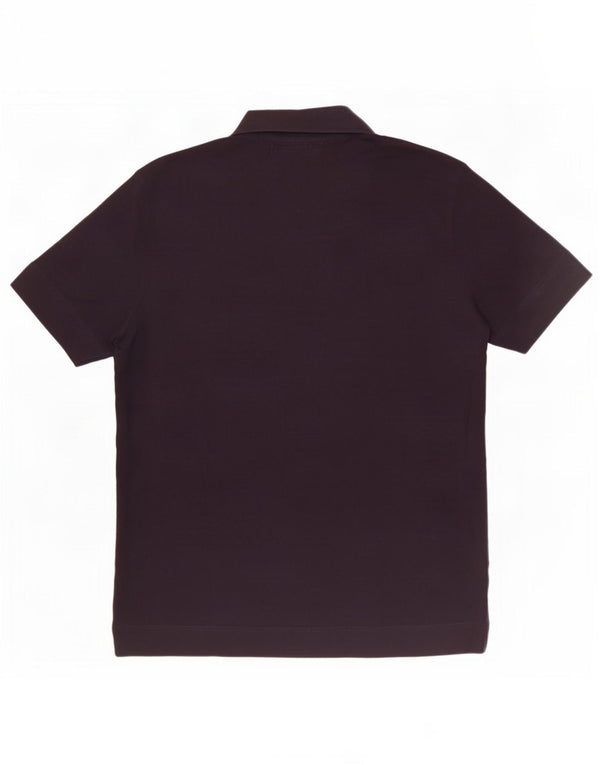 Puma Polo XL Homme Bleu Marine