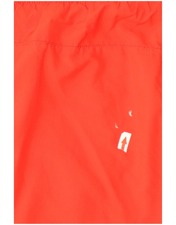 Puma Short Graphic Sport Homme Rouge Small
