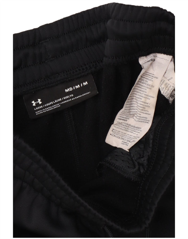 Under Armour Pantalon De Survêtement Joggers Homme Bleu Marine Moyen Polyester