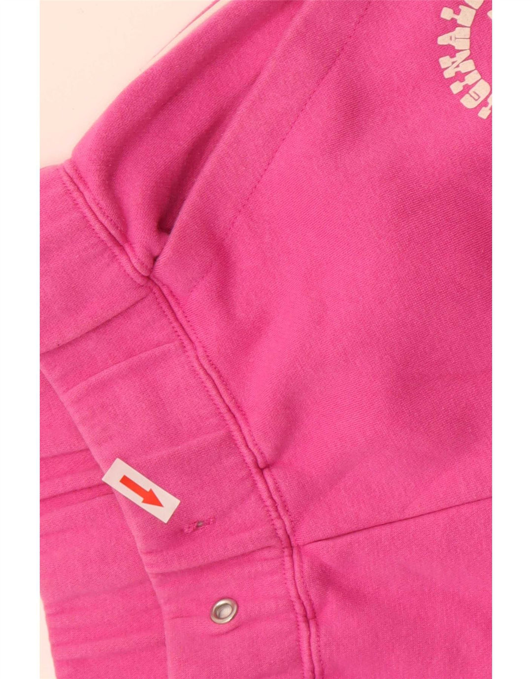 Adidas Pantalon de survêtement pour femme EU 34 Petit Rose Coton
