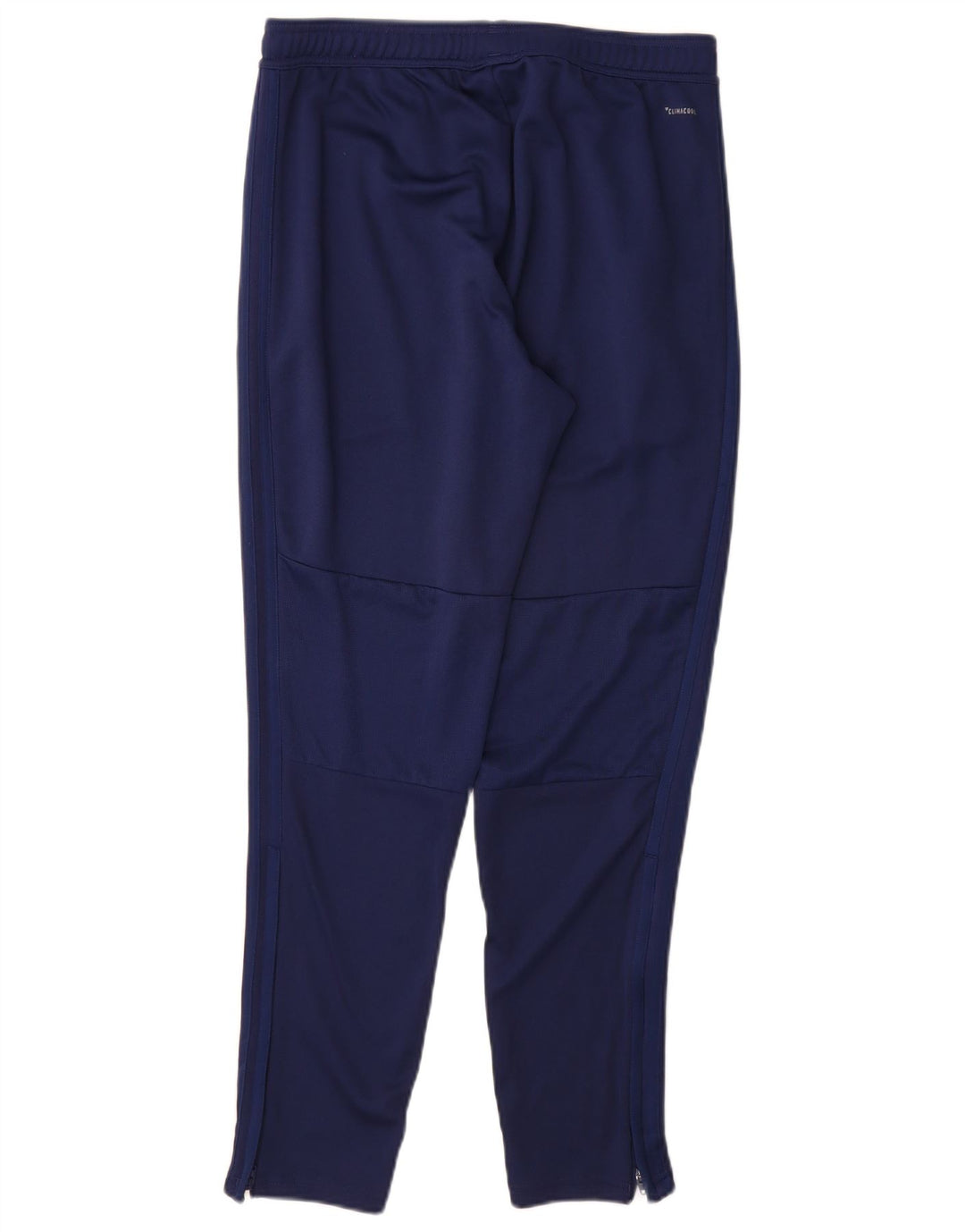 Adidas Pantalon de Survêtement Climacool Homme Bleu Marine Moyen Polyester