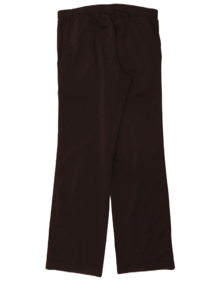 Puma Pantalon de survêtement pour femme UK 12 Medium Noir