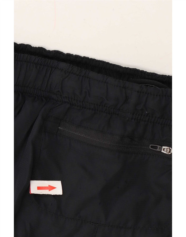 Canterbury Short de sport pour femme UK 14 Bleu marine moyen Polyester