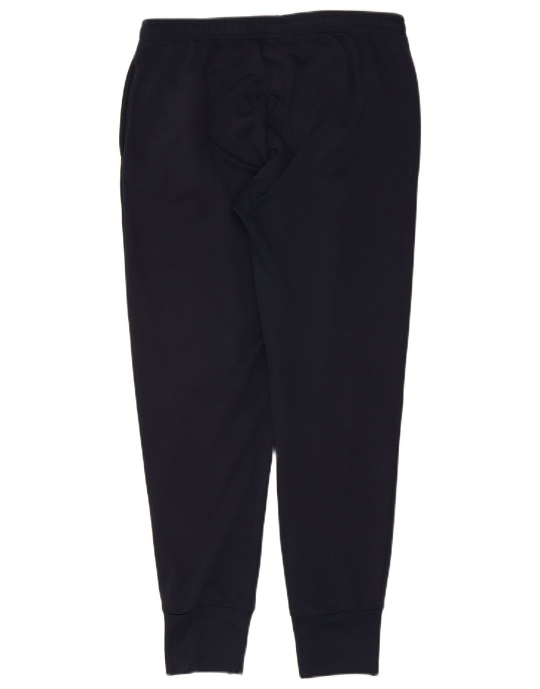 Lotto Pantalon de survêtement pour homme Bleu marine Taille L